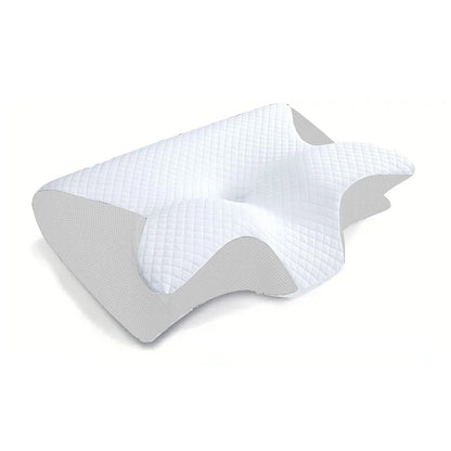Almohada cervical ergonómica