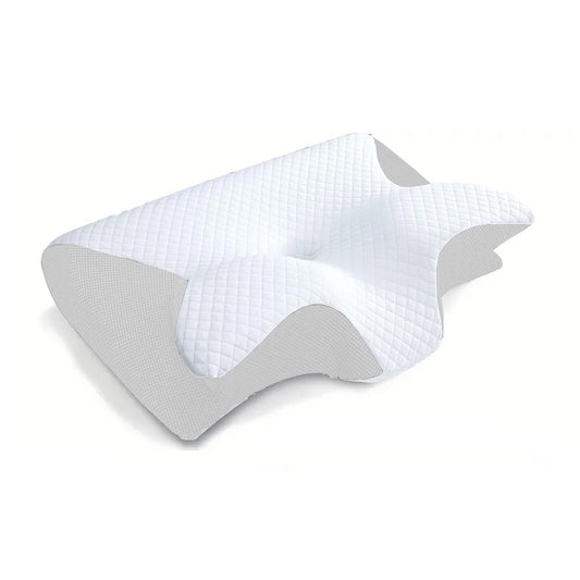 Almohada cervical ergonómica