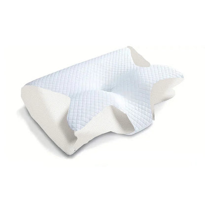 Almohada cervical ergonómica