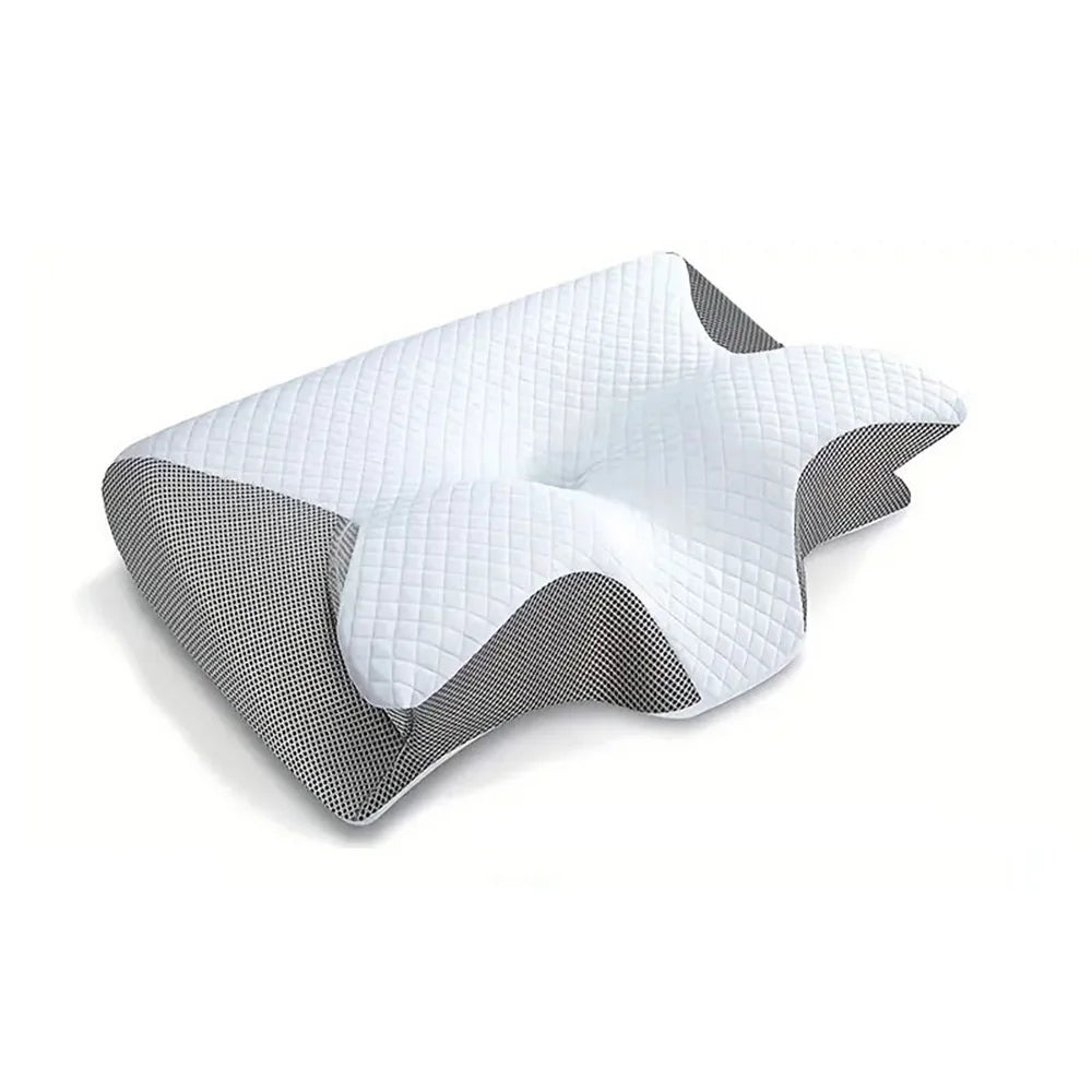 Almohada cervical ergonómica