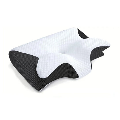 Almohada cervical ergonómica