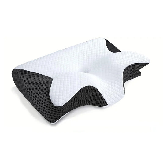Almohada cervical ergonómica